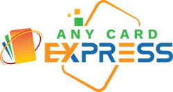 Anycard Express Logo