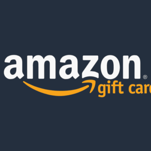 Amazon Gift Card (US)