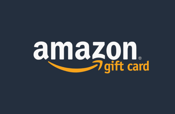 Amazon Gift Card (UK)