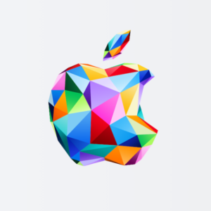 Apple Gift Card (US)