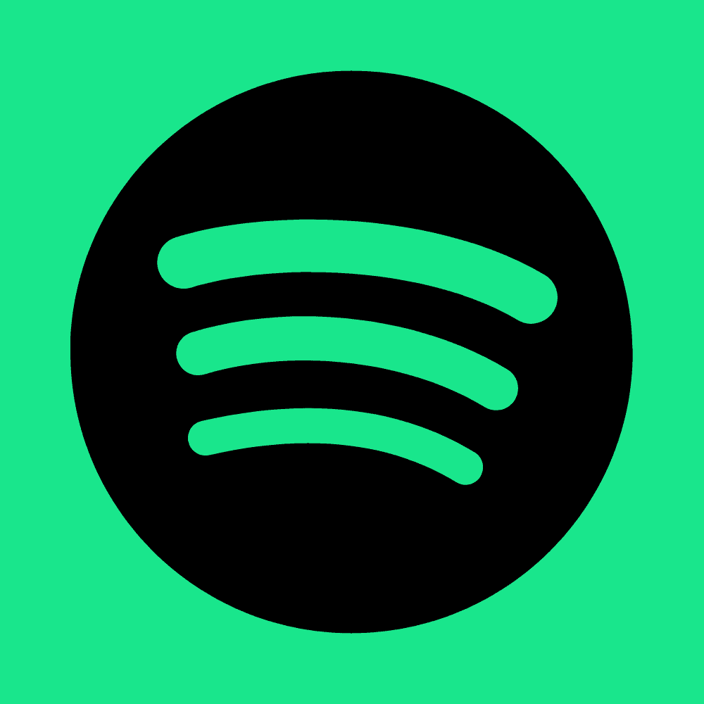brand spotify