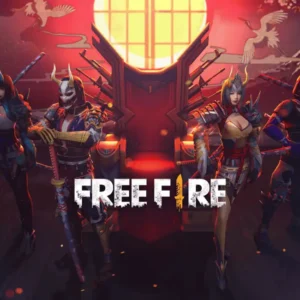 Free Fire Diamond TopUp