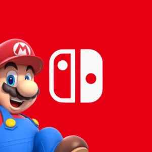 Nintendo eShop Gift Card (US)