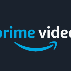 prime video account