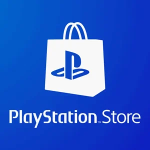 PSN Gift Card (US)