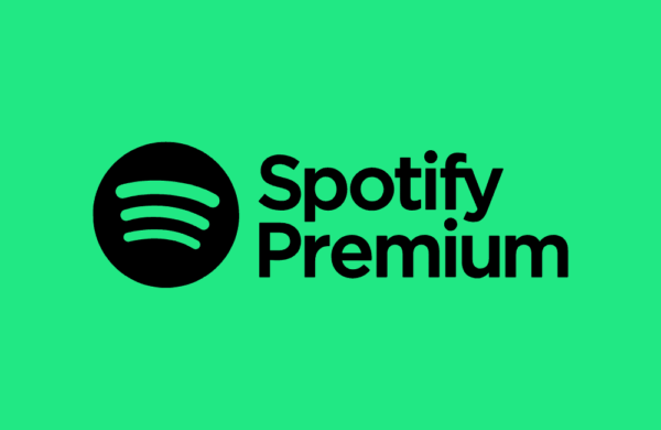 spotify premium account