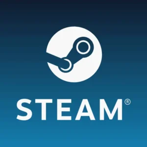 Steam Gift Card (US)