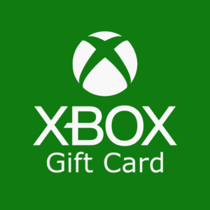 Xbox Gift Card (US)