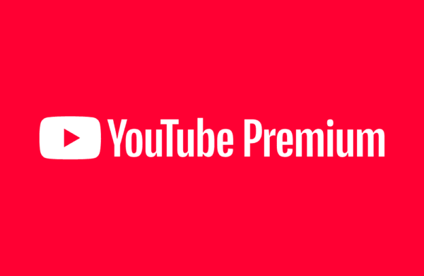 youtube premium account